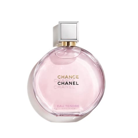 chanel chance tendre oil spray|chance eau tendre trail.